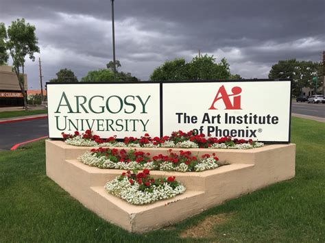 5 Facts About Argosy University Of Phoenix