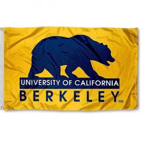 5 Facts About Berkeley University Flag