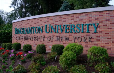 5 Facts About Binghamton University Incident