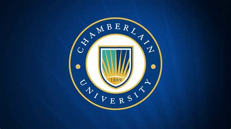 5 Facts About Chamberlain University Logo