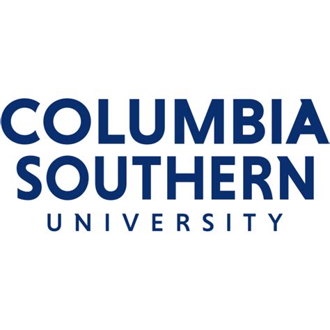 5 Facts About Columbia Southern University Logo