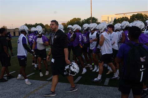 5 Facts About Fontbonne University Football