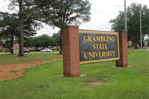 5 Facts About Grambling State University Logo