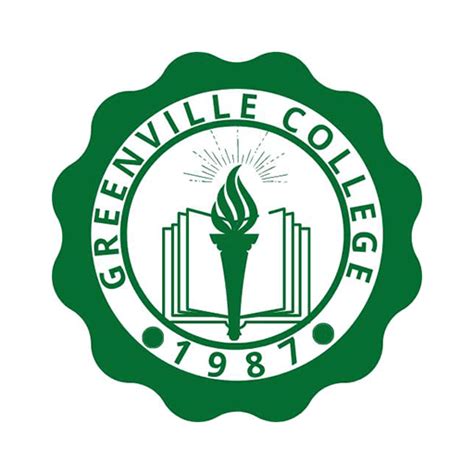 5 Facts About Greenville University Logo