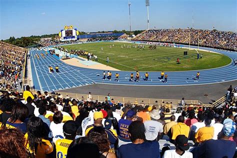 5 Facts About Nc A&T University Track And Field