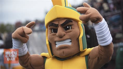 5 Facts About Norfolk State University Mascot