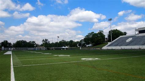 5 Facts About Tiffin University Football Stadium