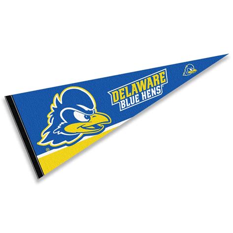 5 Facts About University Of Delaware Flag