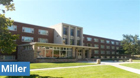 5 Facts About University Of Montana Miller Hall