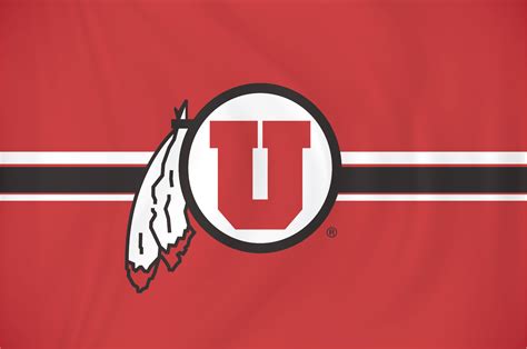 5 Facts About University Of Utah Flag