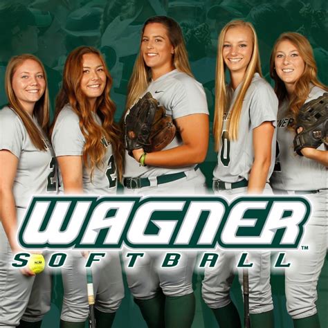 5 Facts About Wagner University Softball