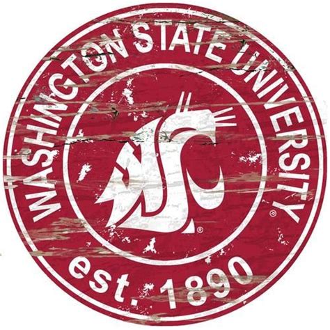 5 Facts About Washington State University Wall