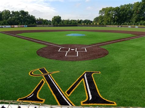 5 Features Of Millersville University Baseball Field