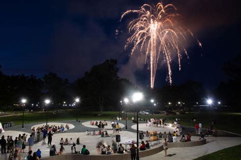 5 Fun Facts About Paw Print Park At Ohio University