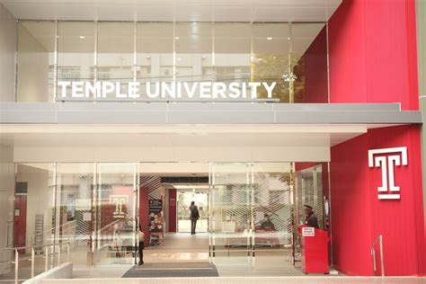 5 Insider Reviews Of Temple University Japan Campus