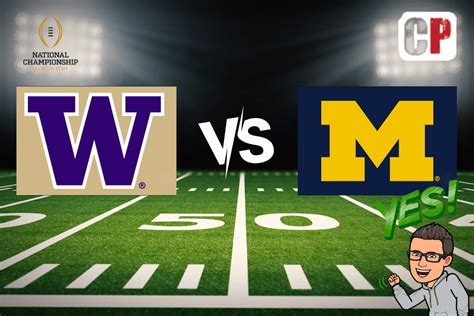 5 Key Differences: Umich Vs Uw