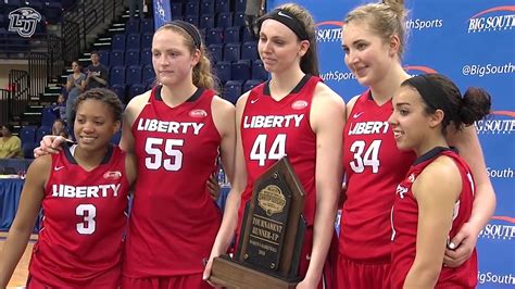 5 Liberty University Womens Basketball Schedule Must-Knows