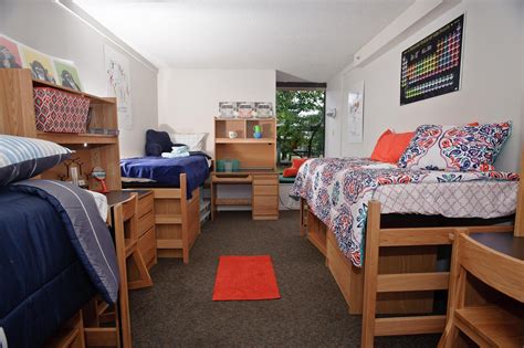 5 Mary Baldwin University Dorms To Consider