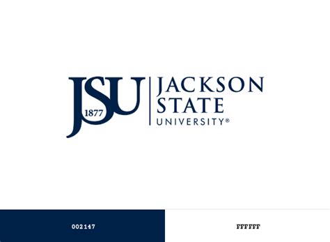 5 Meanings Of Jackson State University Logo