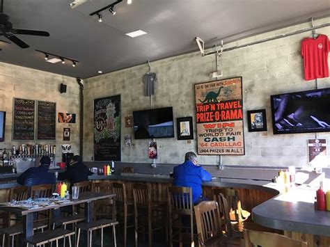 5 Must-Try Items On Universal Joint Lawrenceville Ga Menu