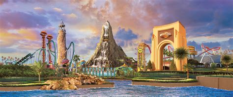 5 New Experiences Coming To Universal Orlando Summer 2024