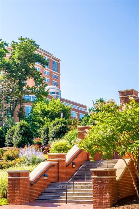 5 Perks Of 8320 University Executive Park