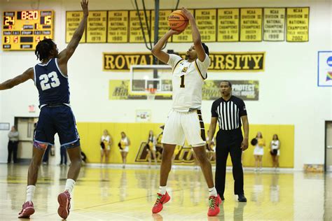 5 Reasons Rowan University Mens Basketball Excels