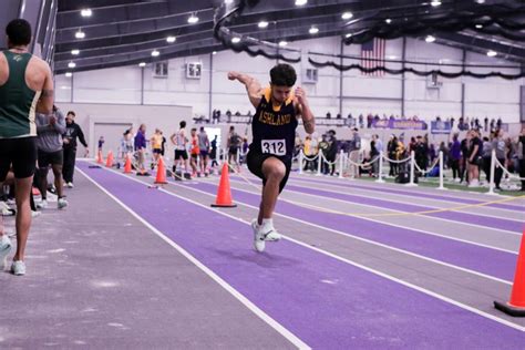 5 Reasons To Choose Ashland University Track And Field