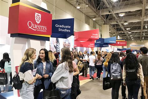 5 Reasons To Visit Ontario Universities Fair