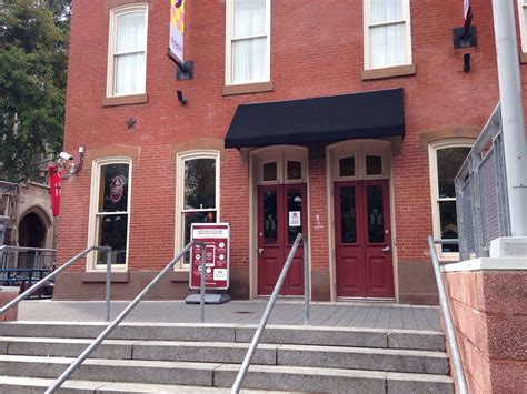 5 Reasons To Visit Saxbys At Temple University