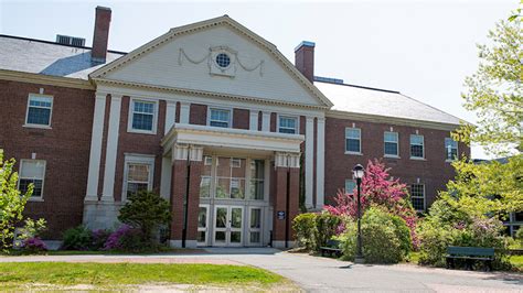 5 Reasons To Visit University Of Maine Memorial Union