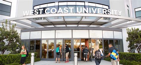 5 Reviews Of California Coast University