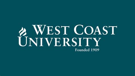 5 Secrets Behind West Coast University Logo