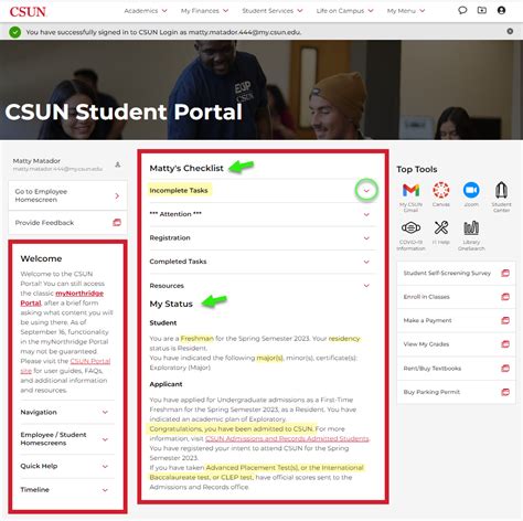 5 Steps To Csun International Admissions Success