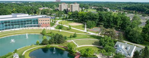 5 Steps To Eastern Michigan University Housing Application