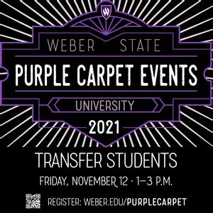 5 Steps To Transfer To Weber State University Successfully