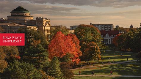 5 Stylish Ways To Rep Iowa State University