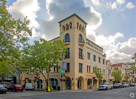 5 Things To Know About 250 University Ave Palo Alto Ca