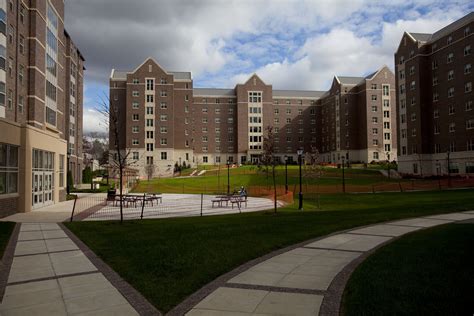 5 Things To Know About Allegheny Hall West Chester University