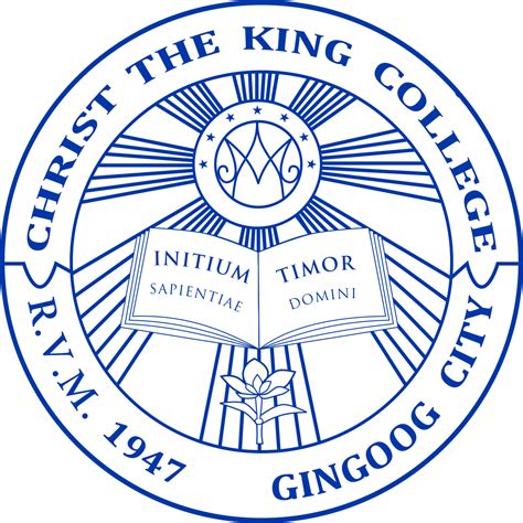 5 Things To Know About Christ The King University City