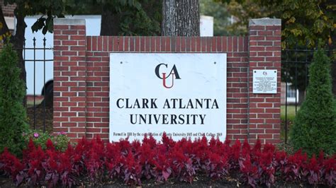 5 Things To Know About Clark Atlanta University