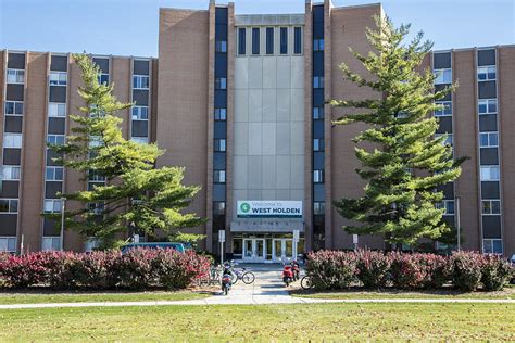 5 Things To Know About Holden Hall Msu