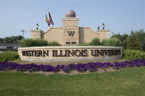 5 Things To Know About Western Illinois University