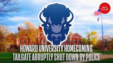 5 Tips For A Legendary Howard University Tailgate