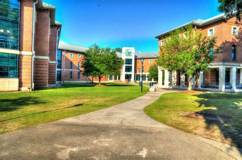 5 Tips For Savannah State University Housing