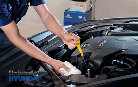 5 Tips For Universal Hyundai Service Maintenance