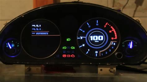 5 Tips For Upgrading To A Universal Gauge Cluster