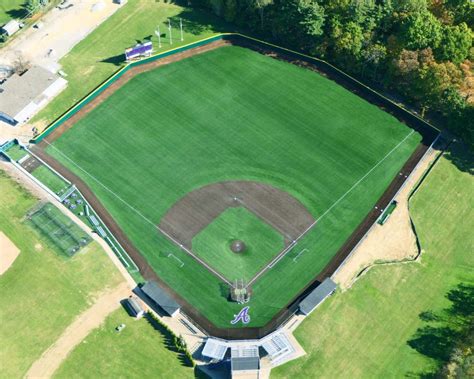 5 Tips To Explore Ashland University Baseball Field