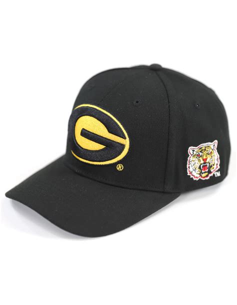 5 Top Grambling State University Hats To Wear