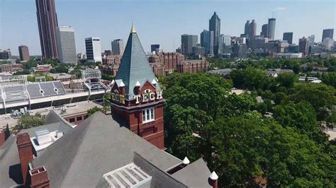 5 Top Private Universities In Atlanta Revealed